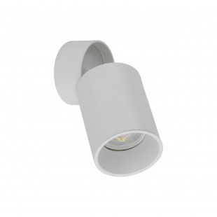 Reflektor sufitowy biały TK Lighting | Nowoczesne oświetlenie