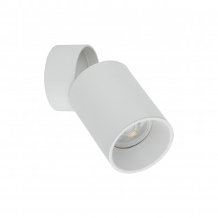 Reflektor sufitowy biały TK Lighting | Nowoczesne oświetlenie