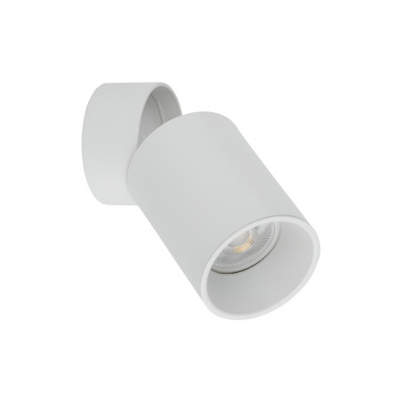 Reflektor sufitowy biały TK Lighting | Nowoczesne oświetlenie