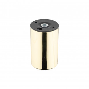 Lampa spot Tubka Gold 5cm - TK Lighting | Nowoczesne oświetlenie