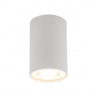 Lampa Spot Tuba Biała TK Lighting | Nowoczesny Design
