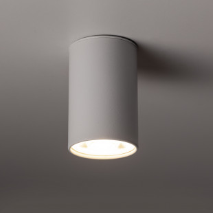 Lampa Spot Tuba Biała TK Lighting | Nowoczesny Design