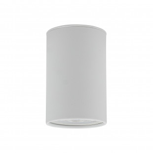 Lampa Spot Tuba Biała TK Lighting | Nowoczesny Design