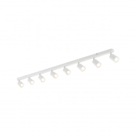 Reflektor sufitowy 8 punktowy biały TK Lighting | TK Lighting
