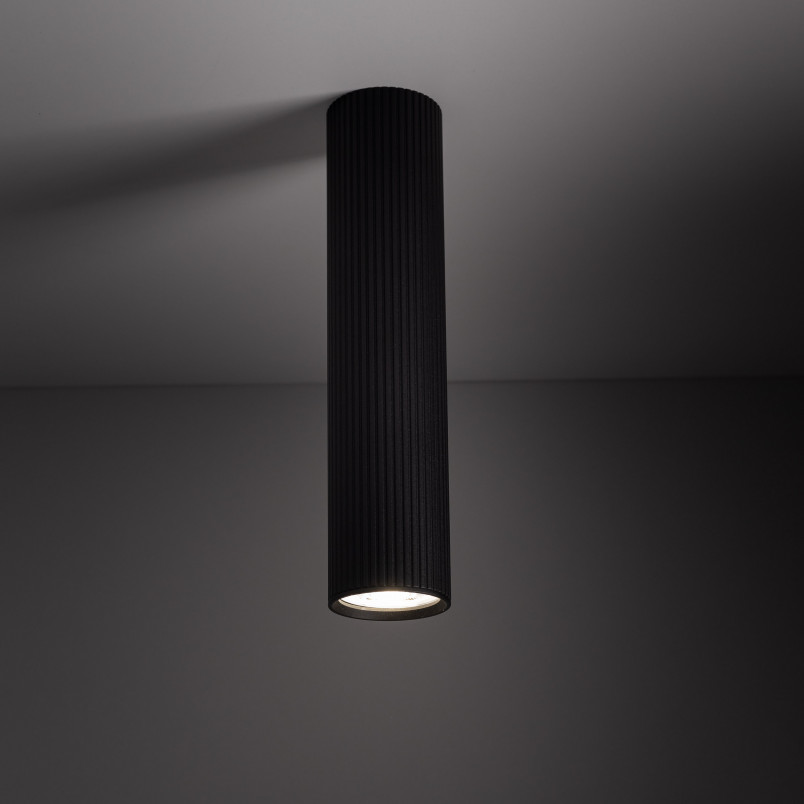 Lampa Spot Tune czarna TK Lighting | Nowoczesny design