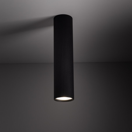 Lampa Spot Tune czarna TK Lighting | Nowoczesny design