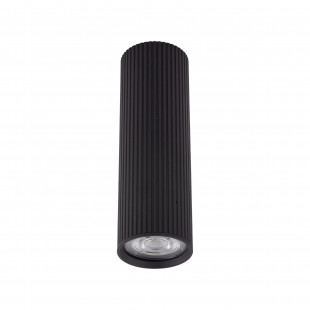 Lampa spot Tune czarna TK Lighting | Nowoczesny design
