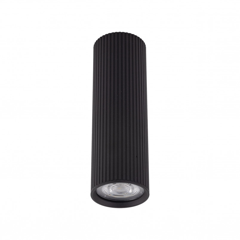 Lampa spot Tune czarna TK Lighting | Nowoczesny design