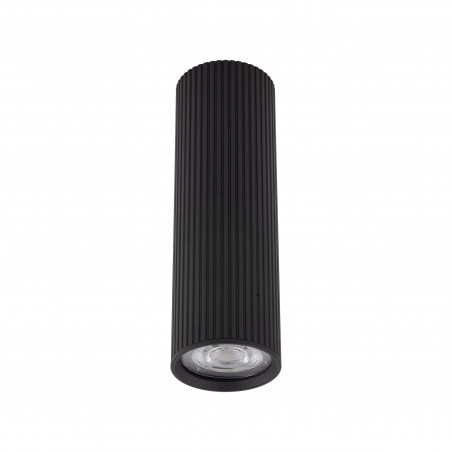 Lampa spot Tune czarna TK Lighting | Nowoczesny design