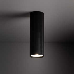 Lampa spot Tune czarna TK Lighting | Nowoczesny design