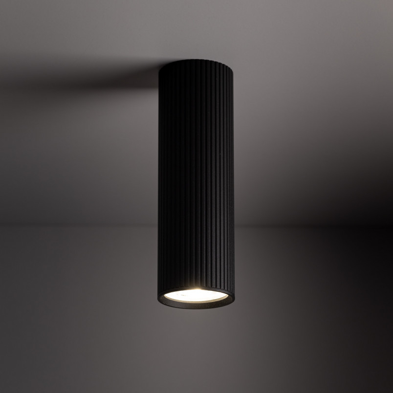 Lampa spot Tune czarna TK Lighting | Nowoczesny design