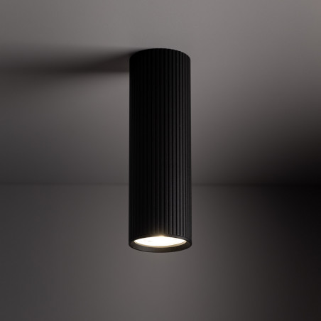 Lampa spot Tune czarna TK Lighting | Nowoczesny design