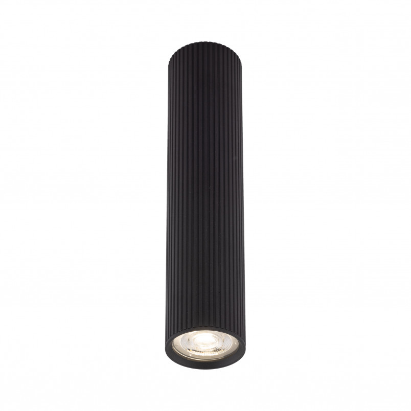 Lampa Spot Tune czarna TK Lighting | Nowoczesny design