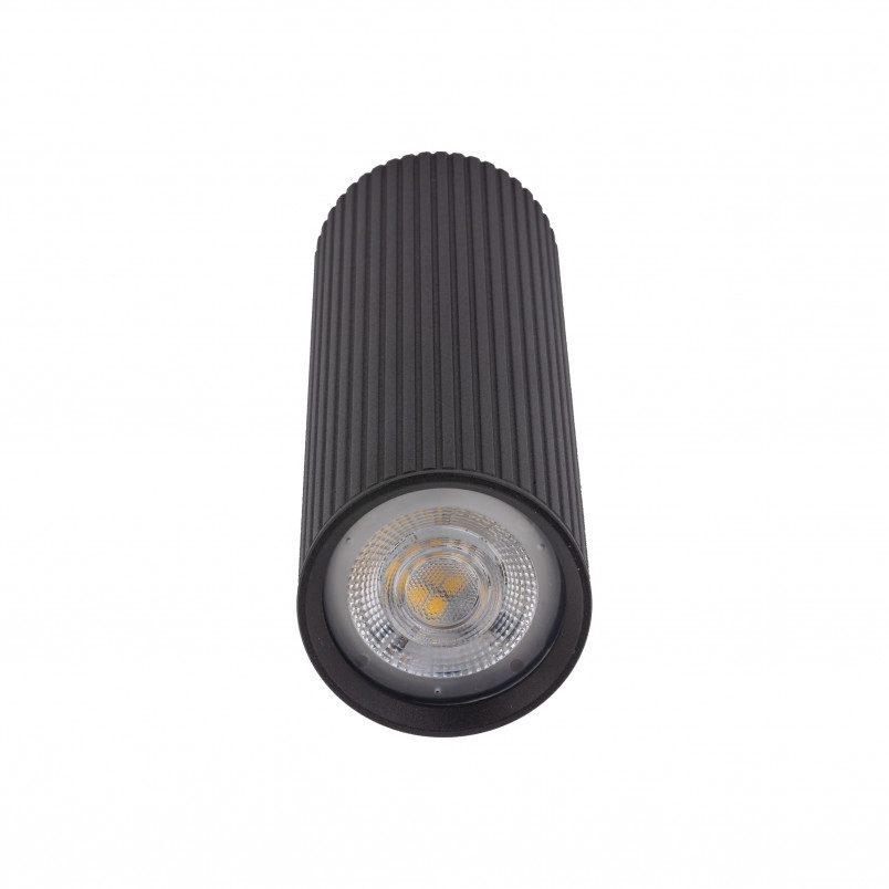 Lampa Spot Tune czarna TK Lighting | Nowoczesny design
