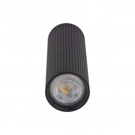 Lampa Spot Tune czarna TK Lighting | Nowoczesny design