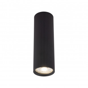 Lampa spot Tune czarna TK Lighting | Nowoczesny design