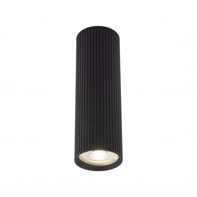 Lampa spot Tune czarna TK Lighting | Nowoczesny design