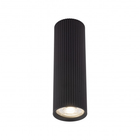 Lampa spot Tune czarna TK Lighting | Nowoczesny design