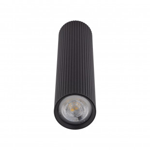 Lampa spot Tune czarna TK Lighting | Nowoczesny design