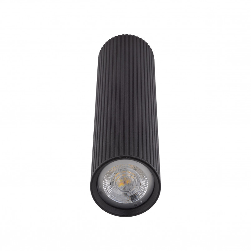 Lampa spot Tune czarna TK Lighting | Nowoczesny design