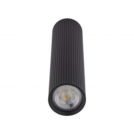 Lampa spot Tune czarna TK Lighting | Nowoczesny design