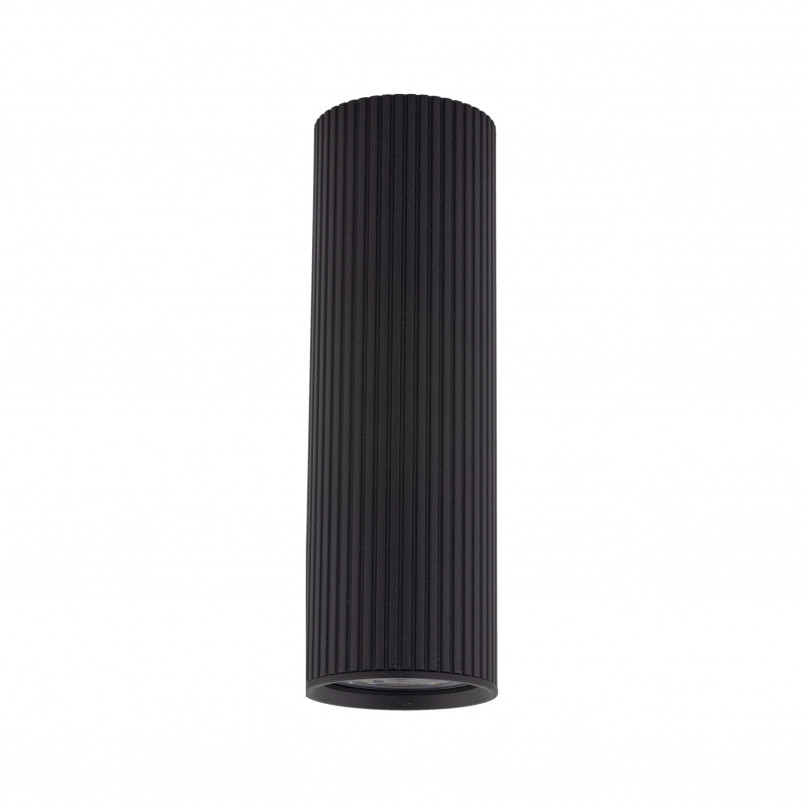 Lampa spot Tune czarna TK Lighting | Nowoczesny design