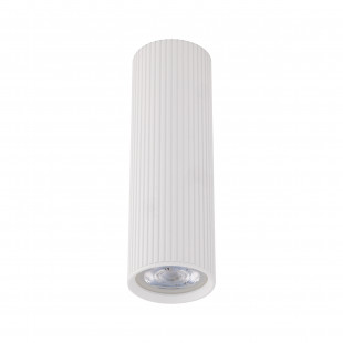 Lampa spot Tune biała TK Lighting | Nowoczesny design