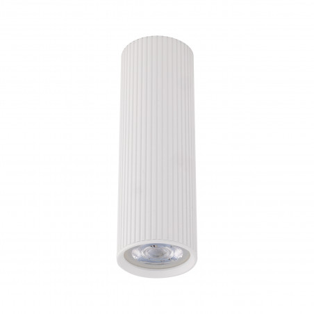 Lampa spot Tune biała TK Lighting | Nowoczesny design