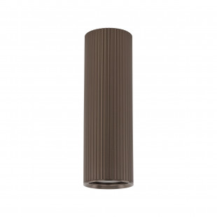 Lampa spot Tune brązowa TK Lighting | Nowoczesny design