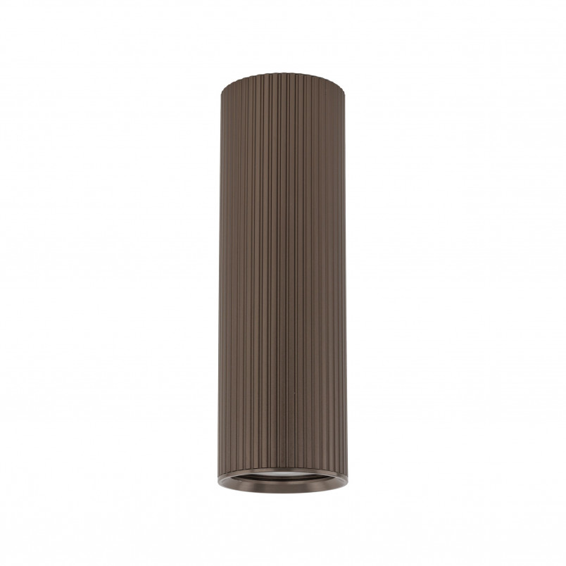 Lampa spot Tune brązowa TK Lighting | Nowoczesny design