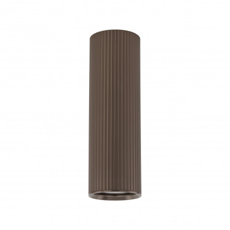 Lampa spot Tune brązowa TK Lighting | Nowoczesny design
