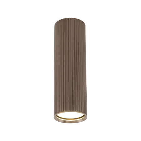 Lampa spot Tune brązowa TK Lighting | Nowoczesny design