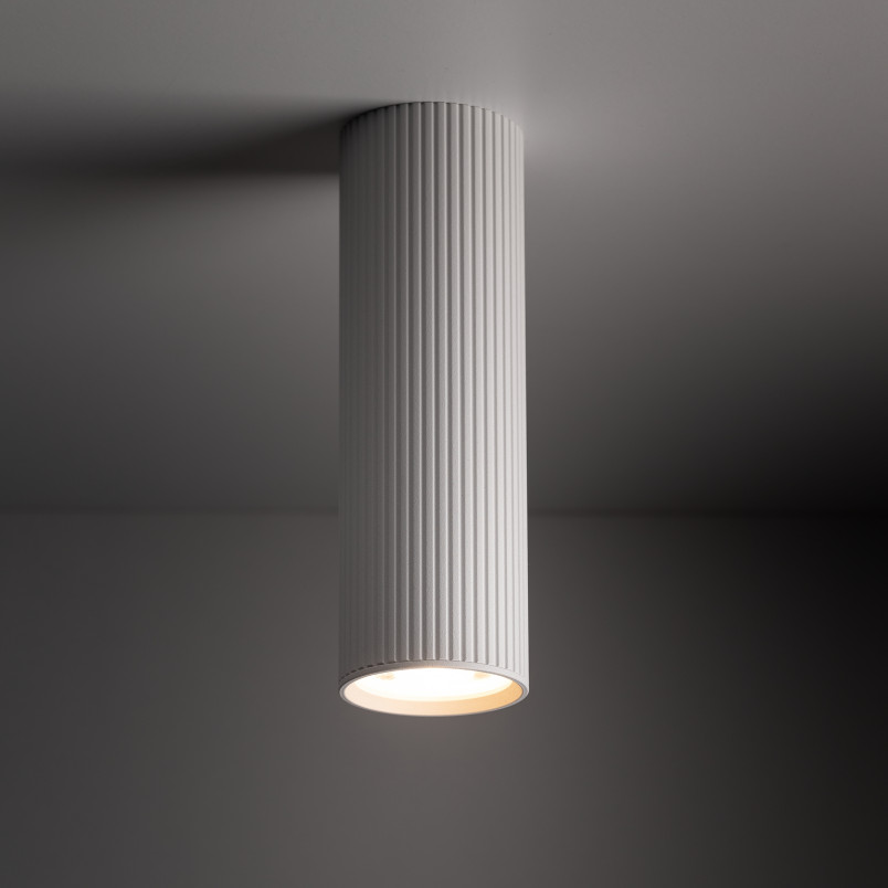 Lampa spot Tune biała TK Lighting | Nowoczesny design
