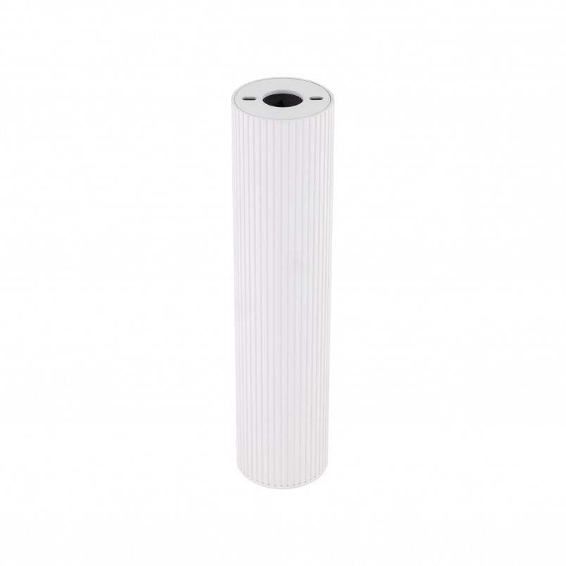Lampa spot tuba biała TK Lighting | Downlight GU10