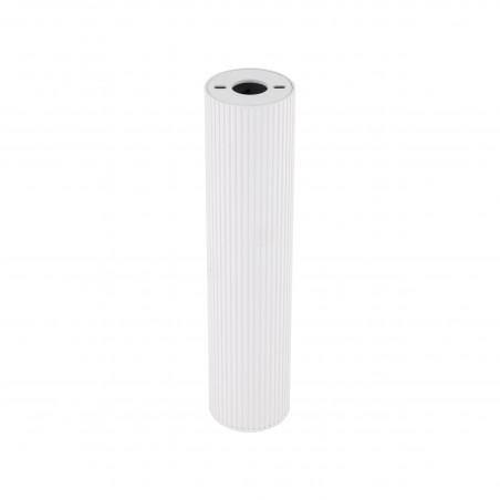 Lampa spot tuba biała TK Lighting | Downlight GU10