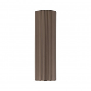 Lampa spot Tune brązowa TK Lighting | Nowoczesny design