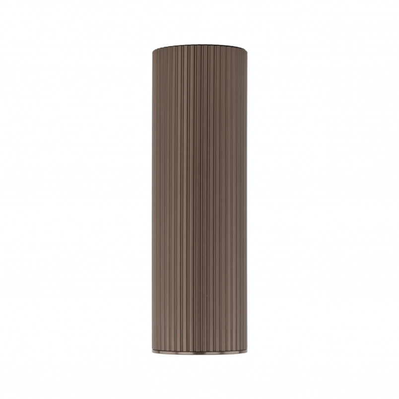 Lampa spot Tune brązowa TK Lighting | Nowoczesny design