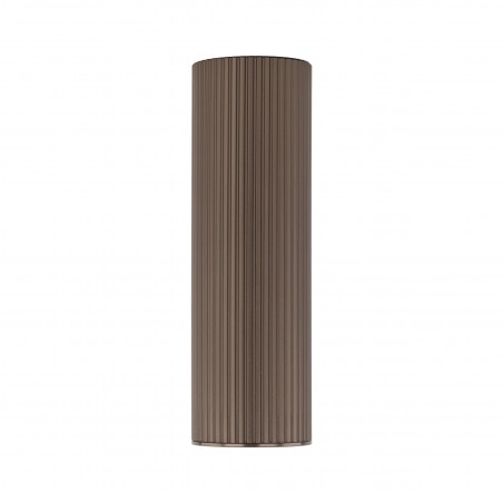 Lampa spot Tune brązowa TK Lighting | Nowoczesny design