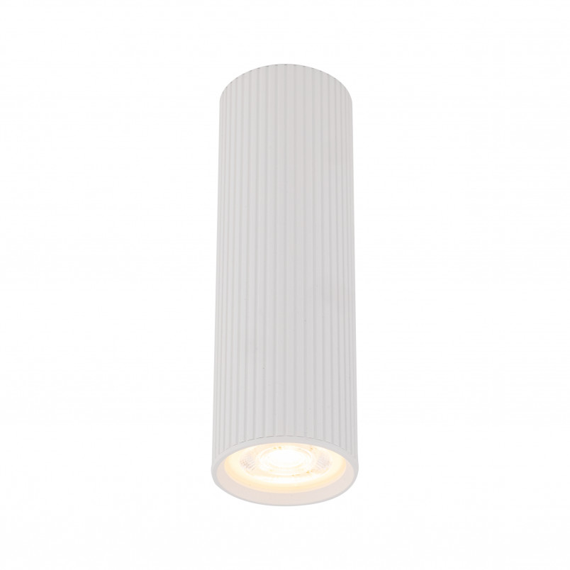 Lampa spot Tune biała TK Lighting | Nowoczesny design