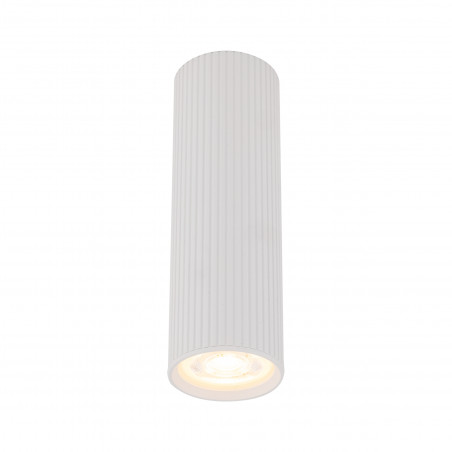 Lampa spot Tune biała TK Lighting | Nowoczesny design