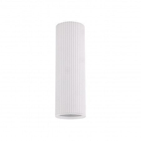 Lampa spot Tune biała TK Lighting | Nowoczesny design