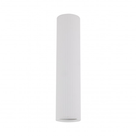 Lampa spot tuba biała TK Lighting | Downlight GU10