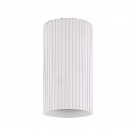 Lampa spot tuba biała TK Lighting | Downlight GU10 - Kup teraz!