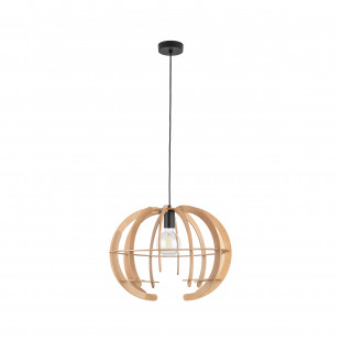 Lampa wisząca Venus TK Lighting | Skandynawski design