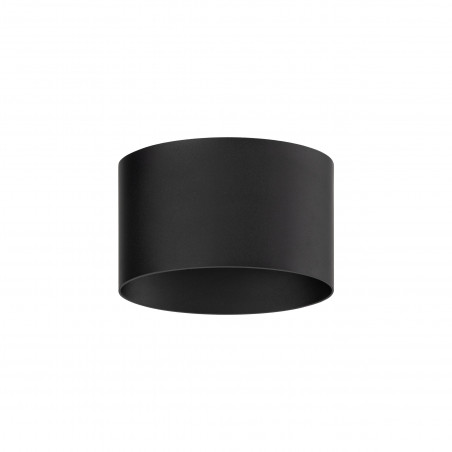 Kinkiet elewacyjny Verto LED TK Lighting | Czarny, IP54