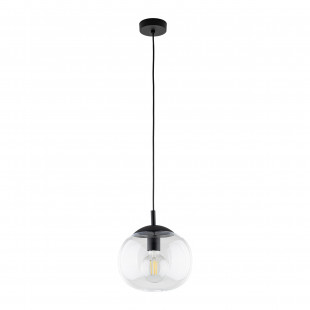 Lampa wisząca szklana Vibe 25cm | TK Lighting - Elegancki design