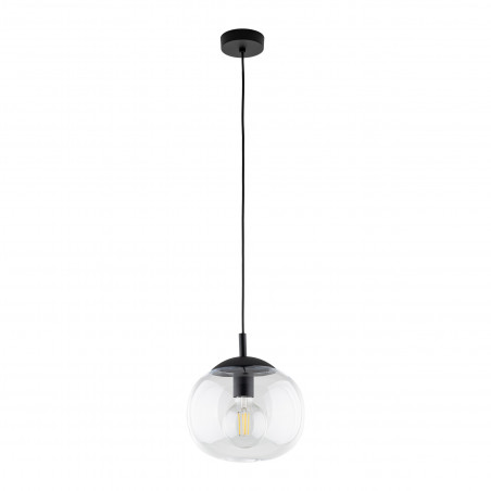 Lampa wisząca szklana Vibe 25cm | TK Lighting - Elegancki design
