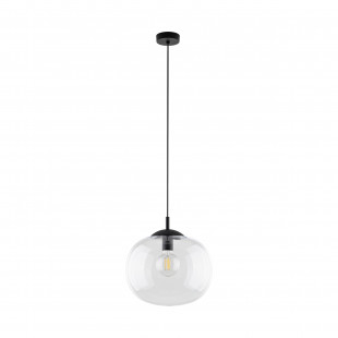 Lampa wisząca szklana Vibe 35cm - TK Lighting | Kup online