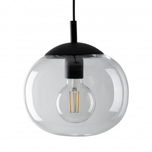 Lampa wisząca szklana Vibe 25cm | TK Lighting - Elegancki design