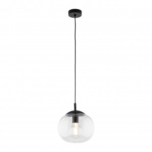 Lampa wisząca szklana Vibe 25cm | TK Lighting - Elegancki design